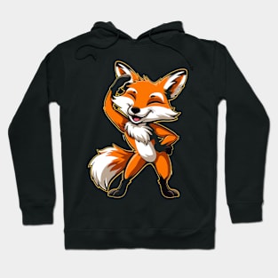 FOX Climate Adaptation Hoodie